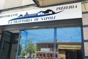 Trattoria di Napoli