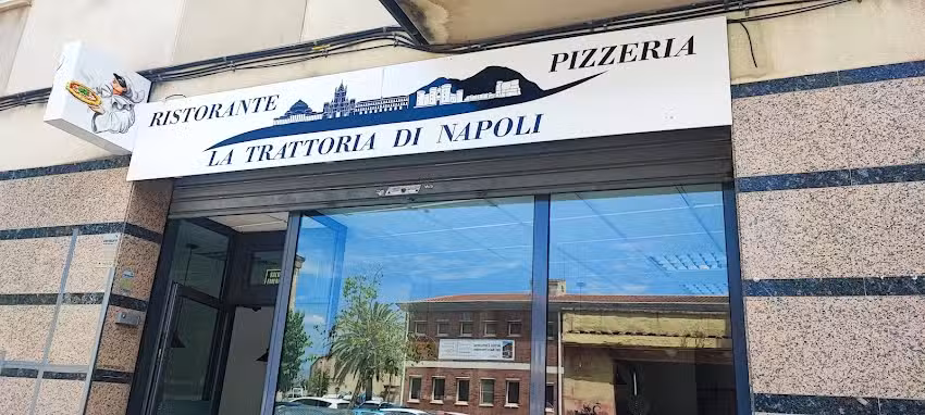 Trattoria di Napoli