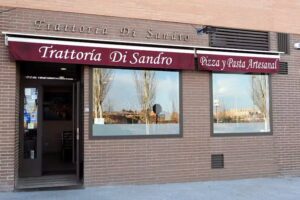 Trattoria di Sandro