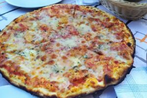 Trattoria Di Troccoli