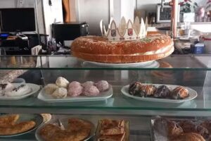 Trattoria Dolce Vita