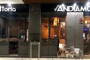 Trattoria Dove Andiamo?