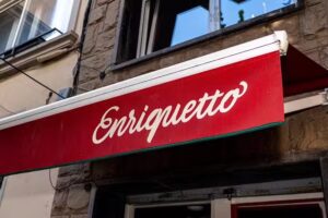 Trattoria Enriquetto
