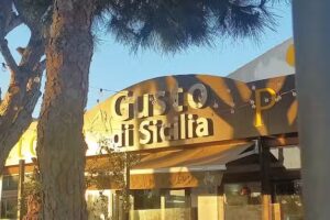 Trattoria Gusto Di Sicilia