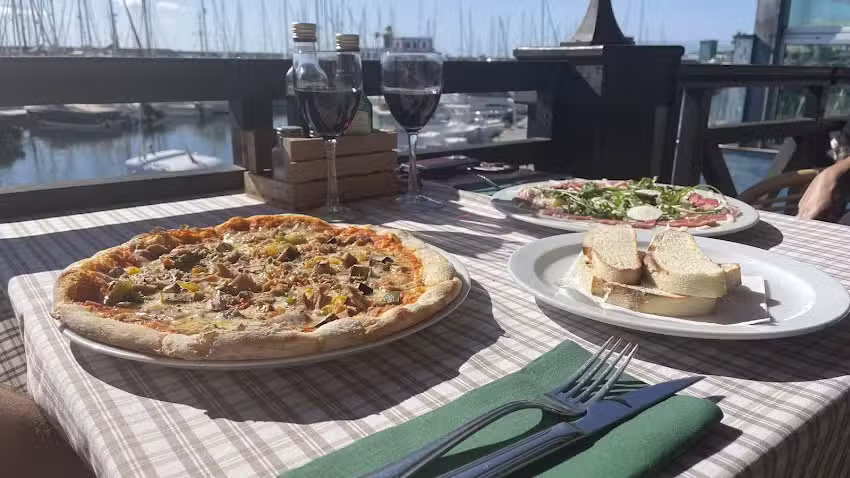 Trattoria Il Commendatore