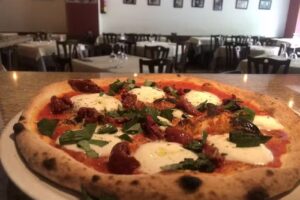 Trattoria Il Pomo d” oro