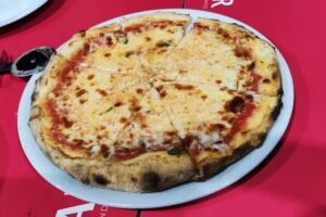 Trattoria La Famiglia