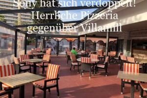 Trattoria La Fontana Pizzería