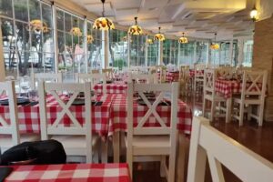 Trattoria La Gandinese