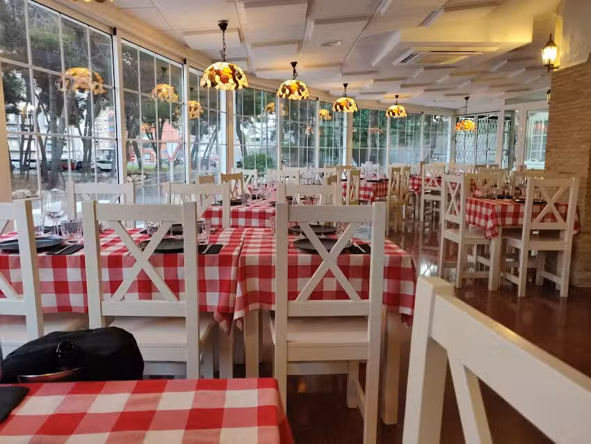 Trattoria La Gandinese