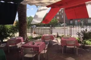 Trattoria la Nostra Piccola Italia