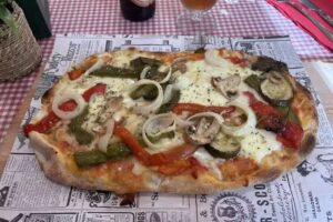 Trattoria La Piccola Italia