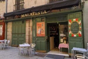 Trattoria Malatesta