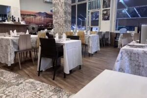 Trattoria Napoli Dei Borboni