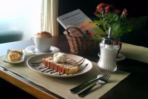 Trattoria Piccolo Mio