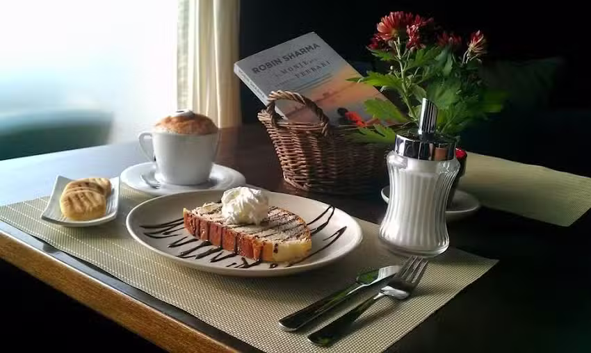 Trattoria Piccolo Mio