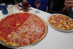 Trattoria Pizza Bonna