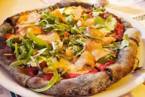 Trattoria Pizza & Pasta