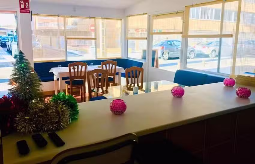 Trattoria Pizzeria da bruno