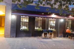 Trattoria Pizzería Da Pino