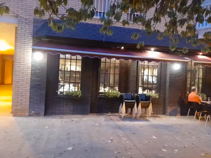 Trattoria Pizzería Da Pino