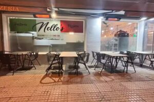 Trattoria Pizzeria Nello´s – Autentica pizza Napoletana