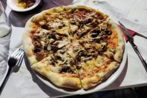 Trattoria Pizzeria Noi del Sud