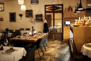 Trattoria-Pizzeria peperoncino