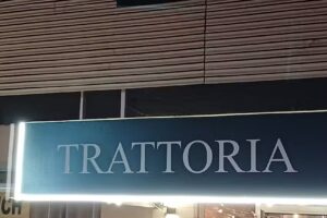 Trattoria Pizzeria Toscana Ristorante