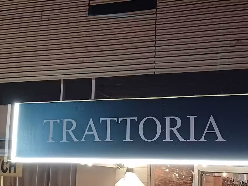 Trattoria Pizzeria Toscana Ristorante