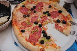 Trattoria Porto Bello