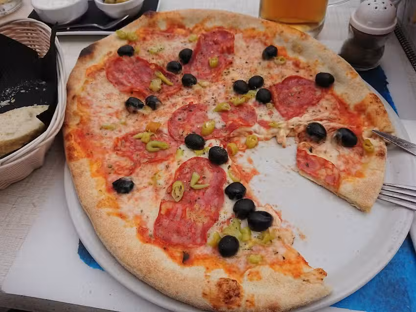 Trattoria Porto Bello