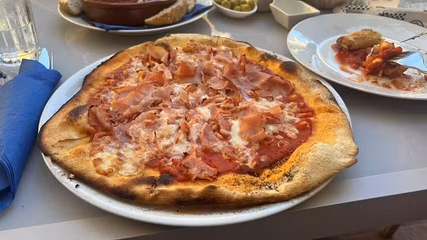 Trattoria Portobello Sotogrande