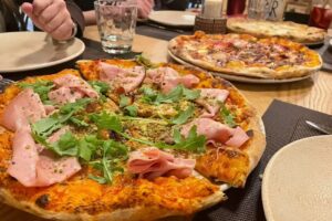 Trattoria Via Romana