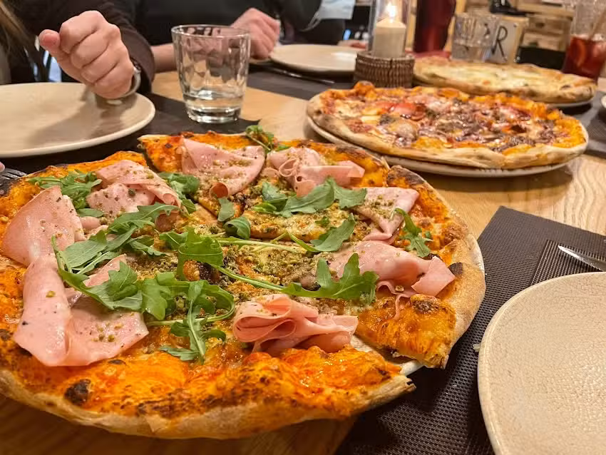 Trattoria Via Romana