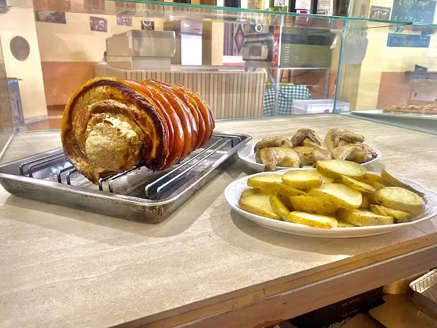 TREMENDI Gastro Pizza