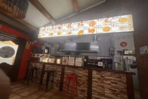 Tres Reyes Doner KEBAB PIZZERÍA Zaratán | Valladolid