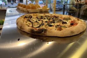 Trinakria Sabores Sicilianos