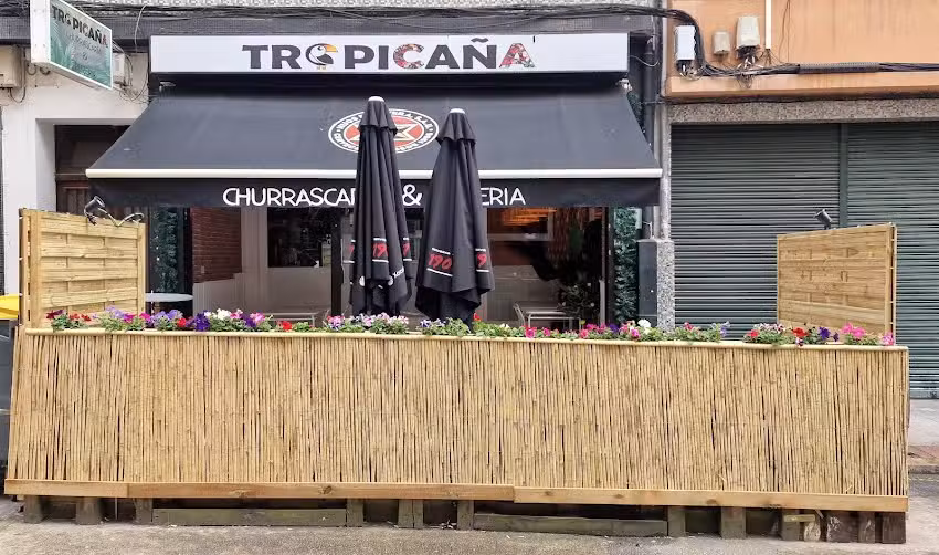 Tropicaña Coruña (Mallos)