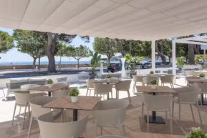 Tropico Beach – Pizzas & Cocktails