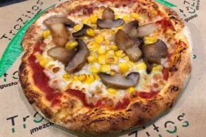 TroZitos Plaza Badajoz