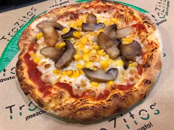 TroZitos Plaza Badajoz