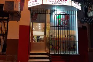Tu Pizza