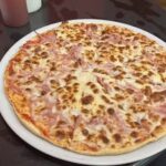 Turkish kebab & Pizza