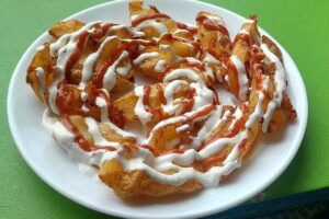 TURKISH KEBAB PIZZARIA & SÁNDWICH