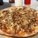 Turkish Kebab Pizzeria