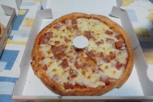 Turkish Kebab & Pizzeria