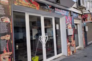 Türkiye Kebap&Pizza San Pedro