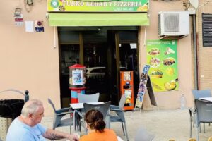 TURKO KEBAB &PIZZERIA