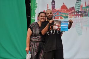 U.P.I.M. Universita’ della Pizza Italiana nel Mondo